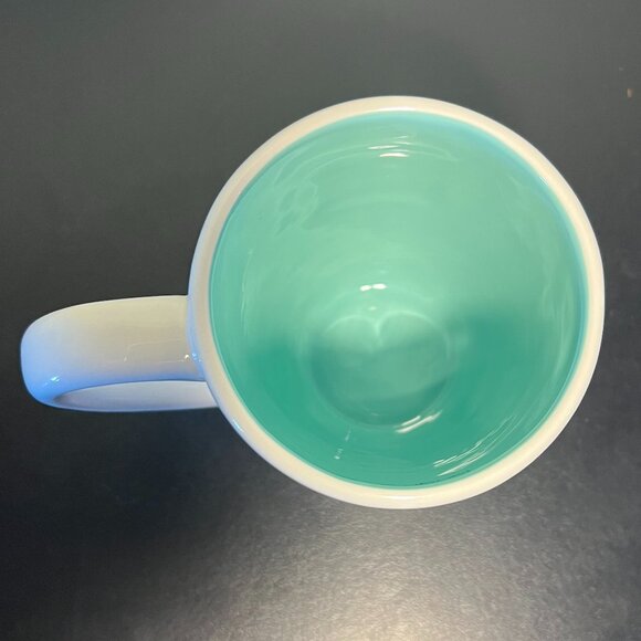 Bee Marvelous  🐝 Be Happy ~ Laugh a Little!  Mug ~ Michal Sparks ~ DEMDACO - Picture 10 of 12